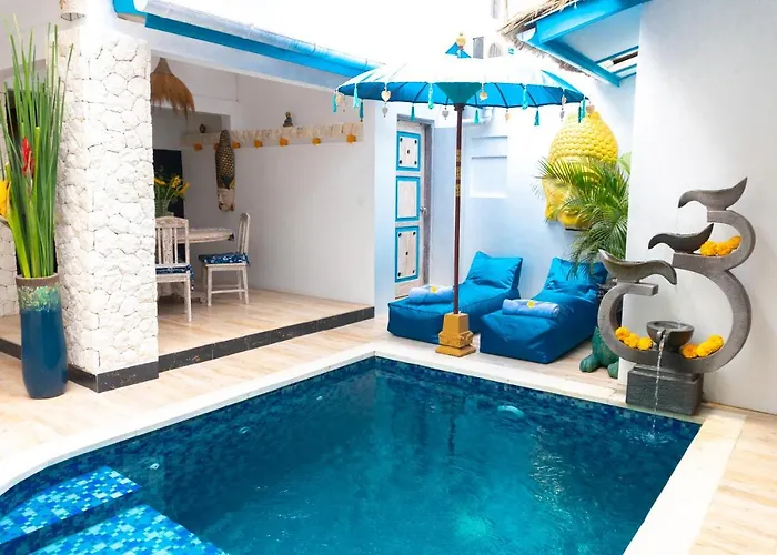 Shray Villa. *