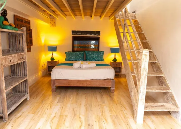 Shray Villa.