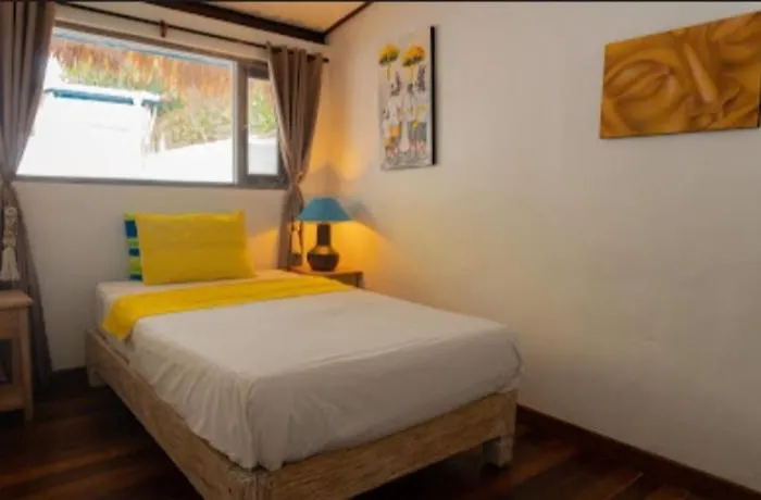 Shray Villa. Villa *